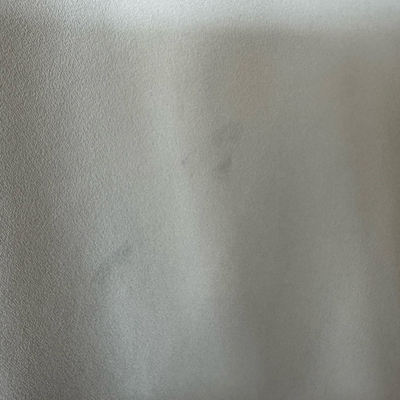 LOFT Women's White Cami Top Size Medium - Picture 5 of 7